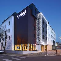 Kyriad Troyes Centre