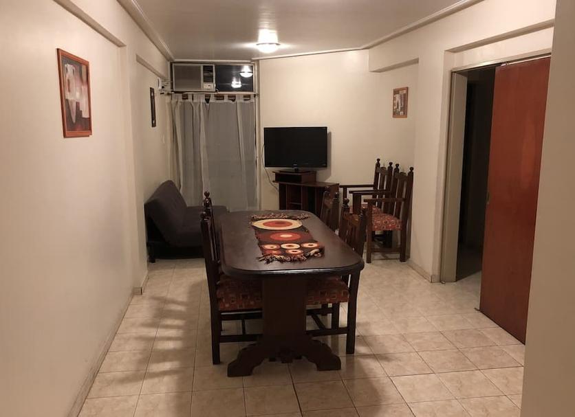 Comedor Foto