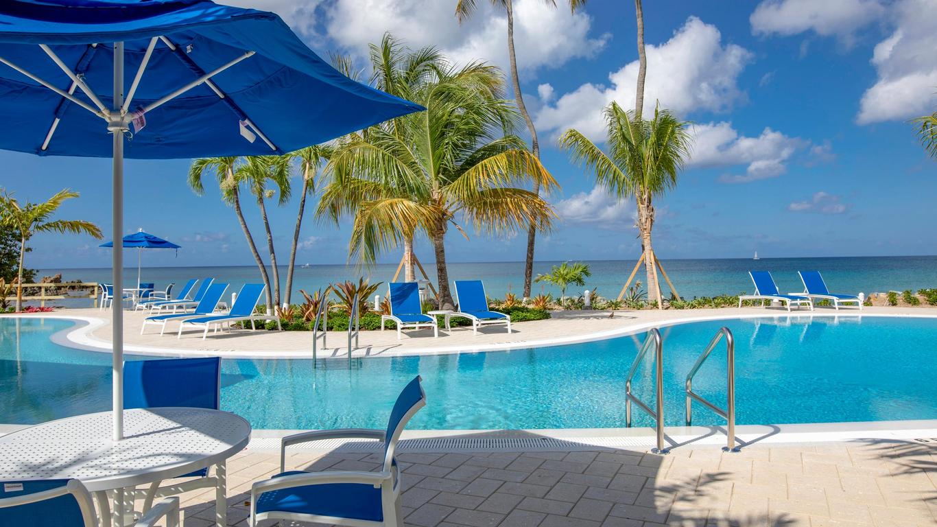 Limetree Beach Resort by Club Wyndham