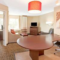 MainStay Suites Louisville Jeffersontown
