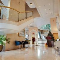 Grand Continental Flamingo Hotel
