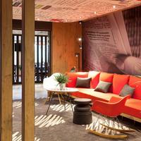 Ibis Cherbourg la Glacerie