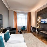 Best Western Hotel Kurfürst Wilhelm I