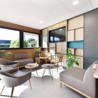 B&b Hotel Albi