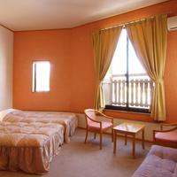 Hakuba Alpine Hotel
