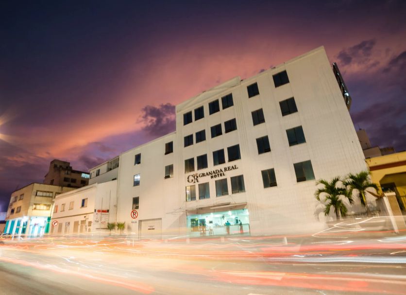 Edificio Foto