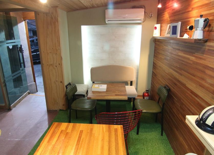 Comedor Foto