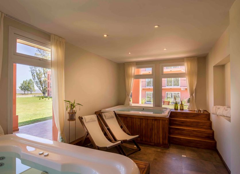 Spa Foto
