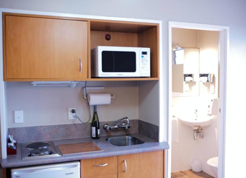 Cocina Foto