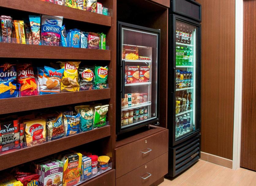 Tienda Foto
