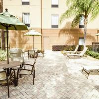 Hampton Inn & Suites Ocala - Belleview