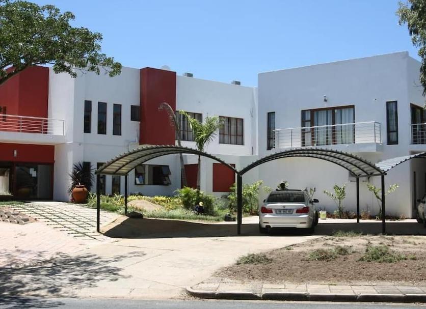 Edificio Foto