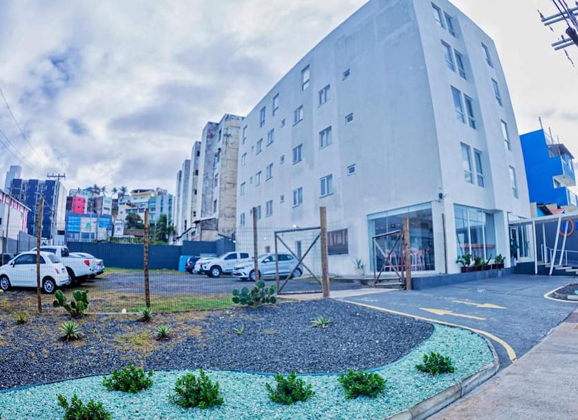 Edificio Foto