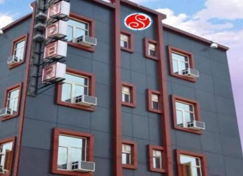 Edificio Foto