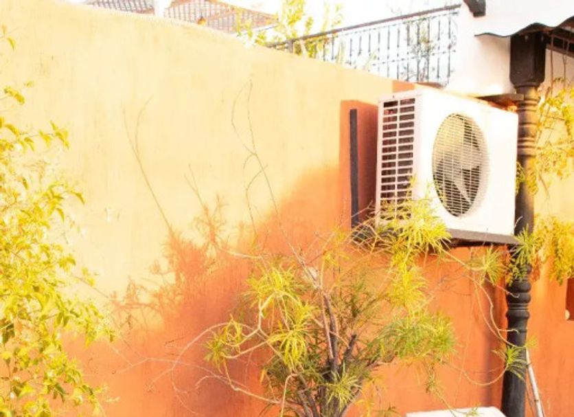 Balcón Foto