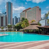 Hotel El Panama by Faranda Grand