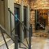Escaleras