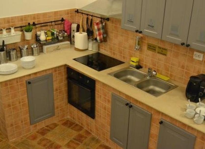 Cocina Foto