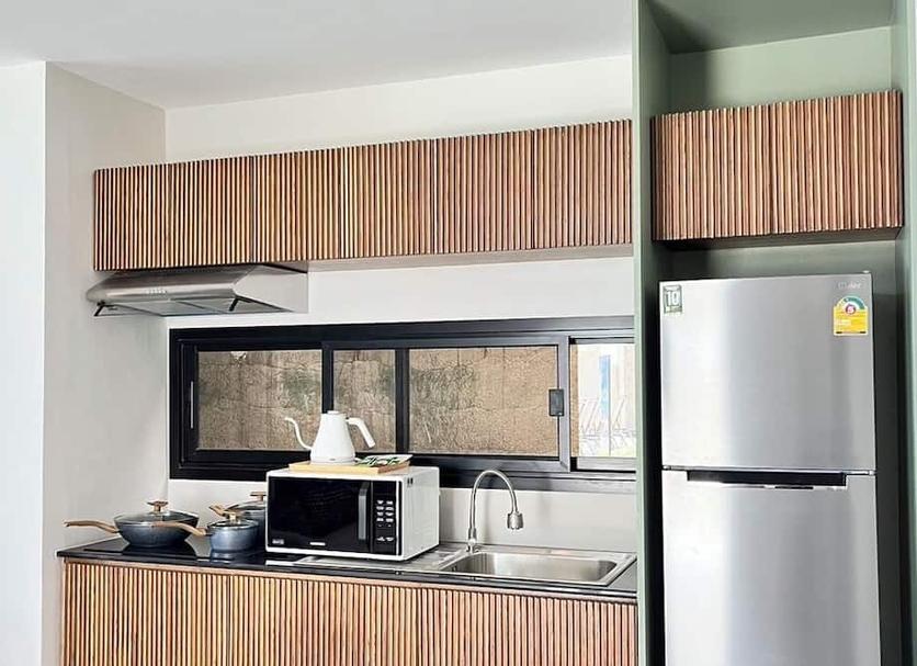 Cocina Foto