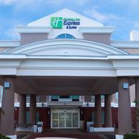 Holiday Inn Express & Suites Columbia-I-26 @ Harbison Blvd, An IHG Hotel