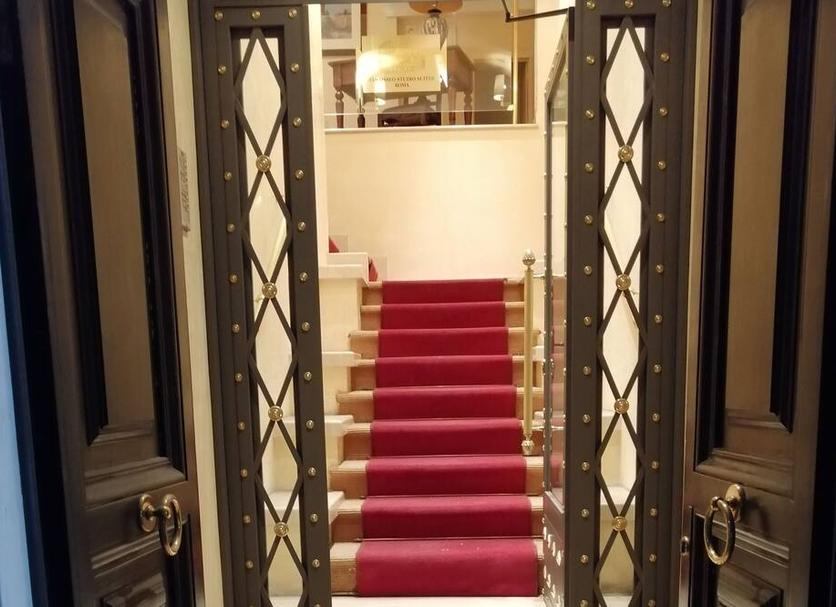Escaleras Foto