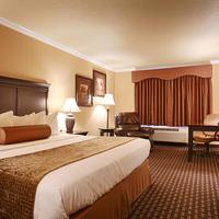 Best Western Plus Southpark Inn & Suites