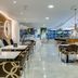 Servicio del hotel