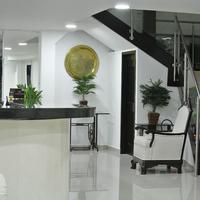 Hotel San Martin