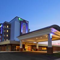 Holiday Inn Express Augusta Downtown