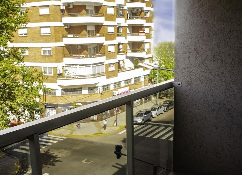 Balcón Foto