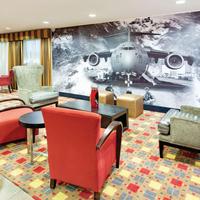 La Quinta Inn & Suites By Wyndham Warner Robins - Robins Afb