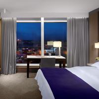 Radisson Blu Hotel Manchester Airport