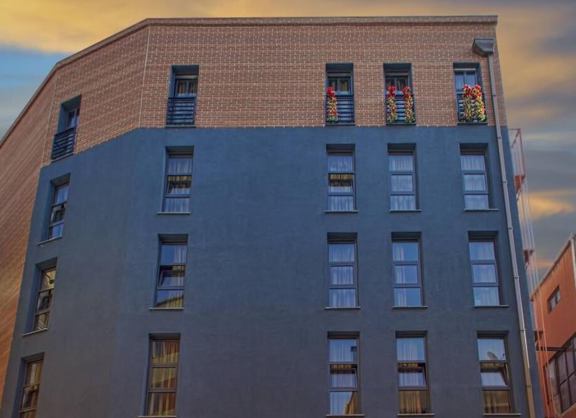 Edificio Foto
