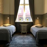 Hotell Kungsängstorg