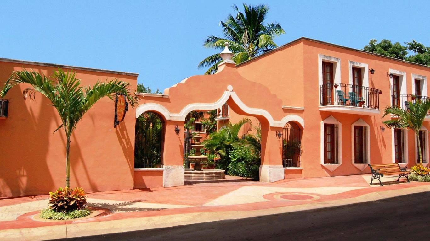 Hacienda San Miguel
