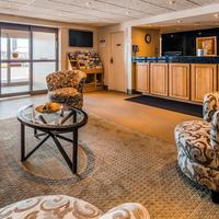 Best Western Thunder Bay Crossroads