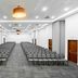 Sala de conferencias