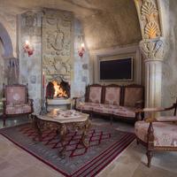 Elika Cave Suites & Spa