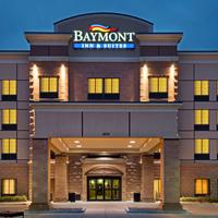 Baymont by Wyndham Denver International Airport