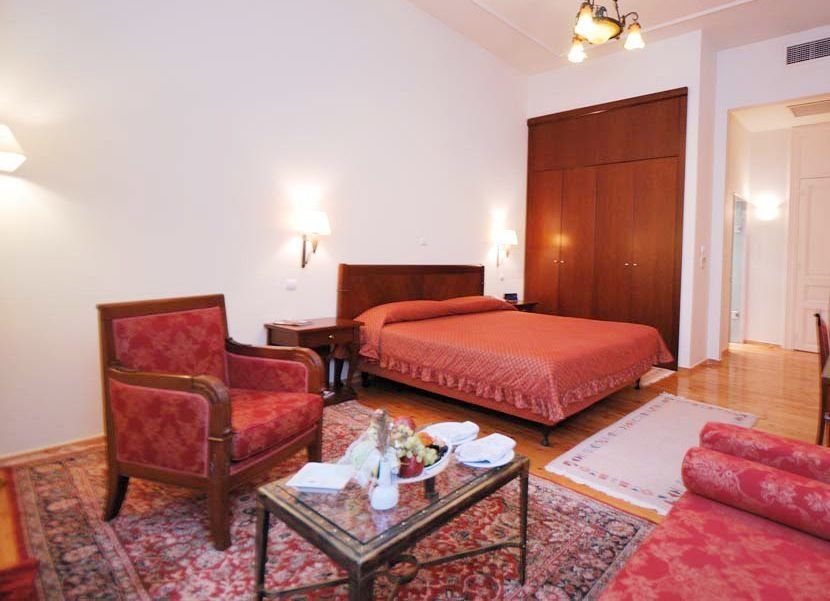Habitación