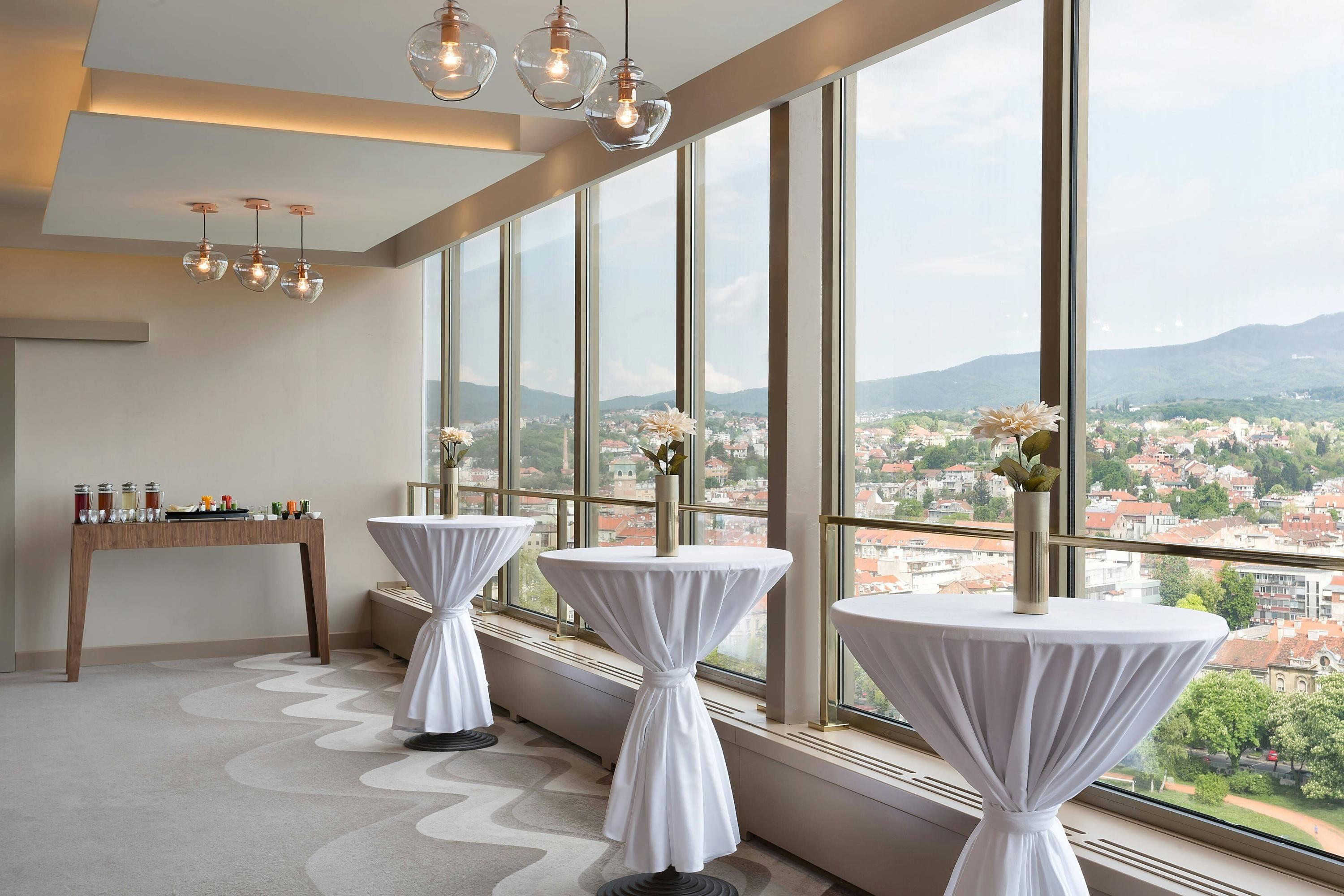 Sala de banquetes