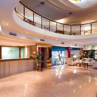 Hotel Perla Marina