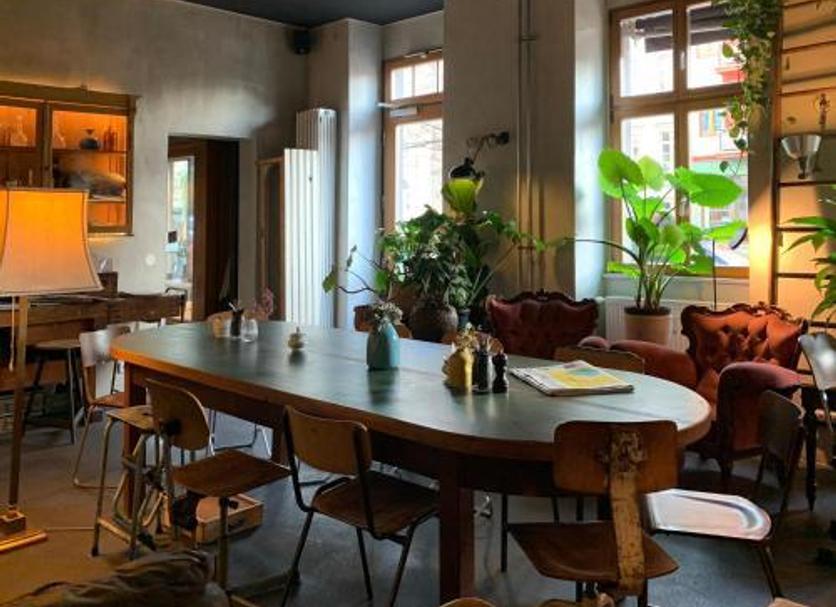 Comedor Foto