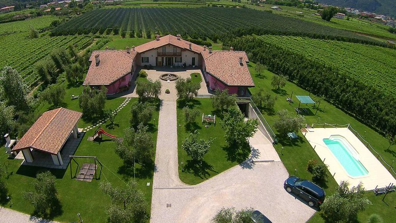 Agritur La Cort