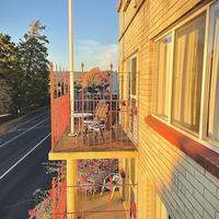 Parklane Motel