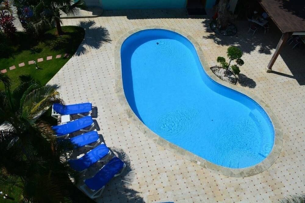 Pileta