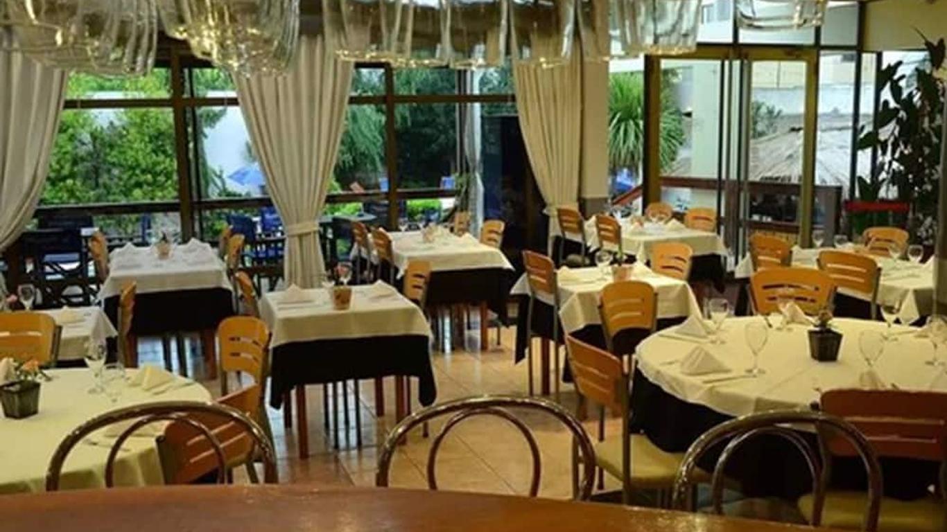 Ñikén Hotel Spa & Business Center