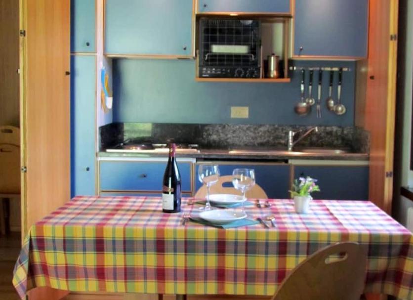 Cocina Foto
