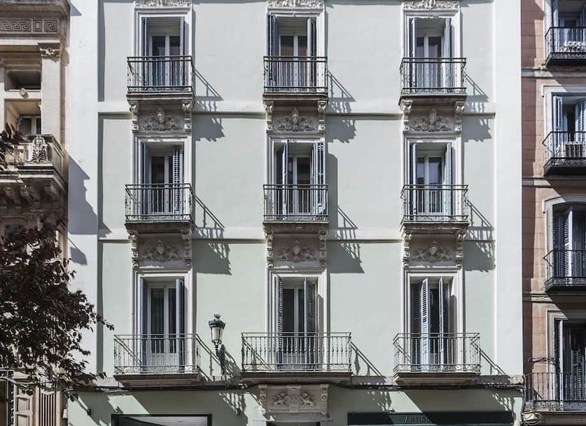 Edificio Foto