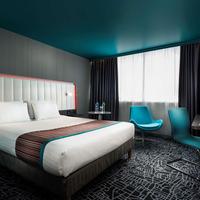 Park Inn by Radisson Hotel Northampton Town Centre